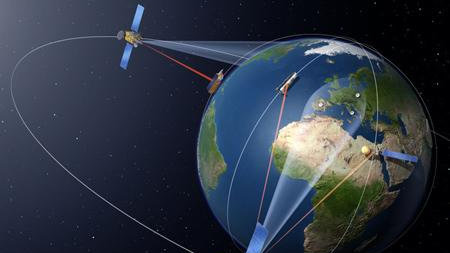 北斗短報文之外的應急通信保障方式及遙感信息系統的作用