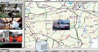 地理信息技術(shù)在快遞物流車(chē)輛實(shí)時(shí)監(jiān)控中的應(yīng)用