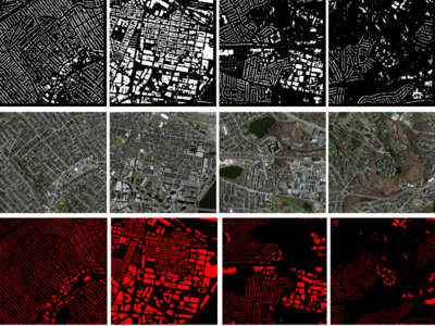 深度學(xué)習(xí)賦能遙感影像建筑物提取 推動(dòng)遙感信息系統(tǒng)智能化升級(jí)