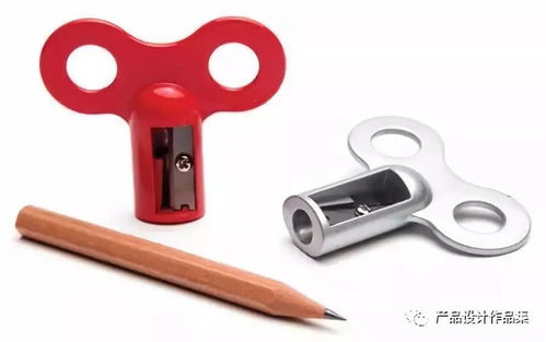 那些暖心的辦公用品設(shè)計(jì) 微小日常里的關(guān)懷與巧思